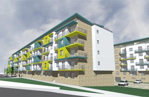 URBANIZAÇÃO MONTE VERDE