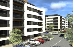 URBANIZAÇÃO ALTO DAS BARREIRAS