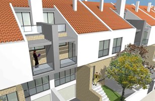 CONDOMÍNIO VILLAS DO CHAFARIZ