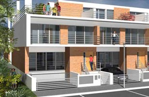 CONDOMÍNIO VILLAS DE ALCOCHETE