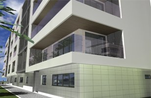 EDIFÍCIOS VASCO DA GAMA