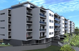 URBANIZAÇÃO MONTE BELO