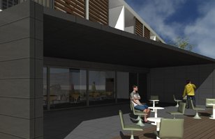 LAR DE IDOSOS E UNIDADE DE ALZHEIMER