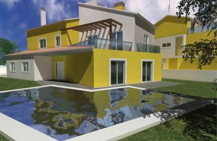 CONDOMÍNIO ALTO DO CHAFARIZ 