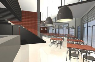 RESTAURANTE GRILL 20