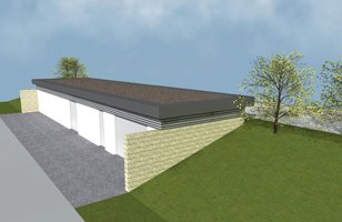 ESTAÇÃO ELEVATÓRIA