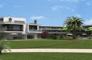 APARTHOTEL TAGUS SPA RESORT