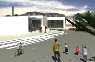 CRECHE SANTA CASA DA MISERICÓRDIA DE MONTIJO