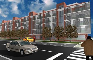 URBANIZAÇÃO VALE SALGUEIRO I