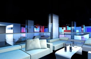 DISCOTECA STUDIO DISCO CLUB