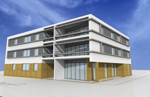 HABITAÇÃO COLETIVA