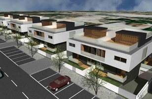 MORADIAS UNIFAMILIARES