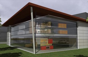 HABITAÇÃO COLETIVA E COMÉRCIO