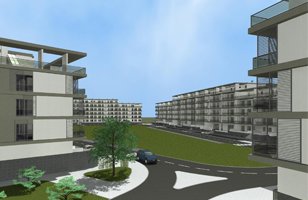 URBANIZAÇÃO CERRADO DA PRAIA