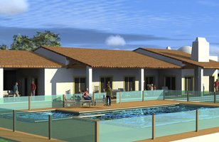 AGRO TURISMO MONTE ALENTEJANO