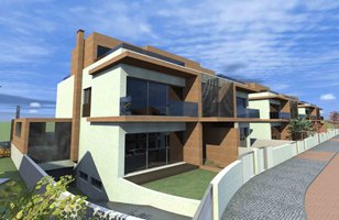 URBANIZAÇÃO S. FRANCISCO