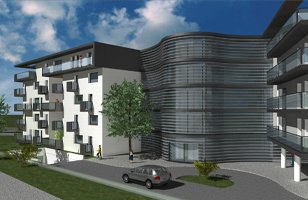 HABITAÇÃO COLETIVA