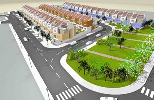 URBANIZAÇÃO PLANALTO DA ATALAIA