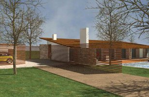 MORADIAS UNIFAMILIARES