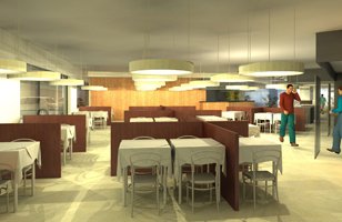 RESTAURANTE GRILL 20