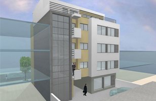 HABITAÇÃO COLETIVA