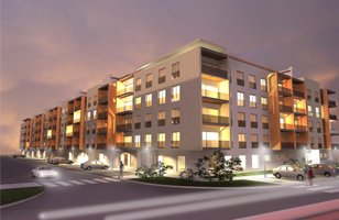 URBANIZAÇÃO ALTO DAS BARREIRAS