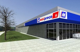 SUPERMERCADO MINIPREÇO