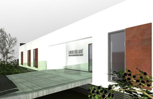 SEDE ADMINISTRATIVA SANTA CASA DA MISERICÓRDIA DE MONTIJO