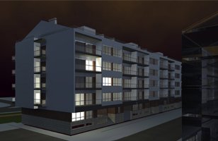 URBANIZAÇÃO DA MONUMENTAL