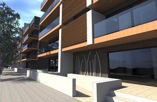 HABITAÇÃO COLETIVA