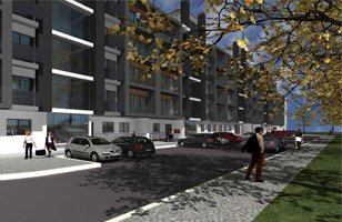 URBANIZAÇÃO DA GAIÔA