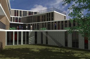 CRECHE, JARDIM DE INFÂNCIA, ATL, LAR, CENTRO DE DIA E APOIO DOMICILIÁRIO