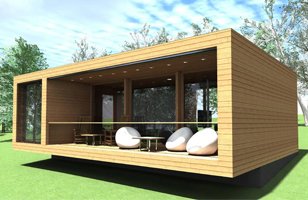 AGRO TURISMO CASAS DE MADEIRA DA HERDADE DO MOINHO NOVO