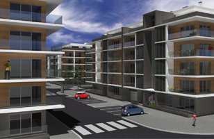 URBANIZAÇÃO VALE SALGUEIRO II