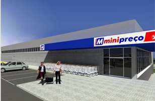 SUPERMERCADO MINIPREÇO