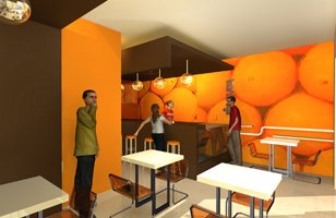 ESTABELECIMENTO DE BEBIDAS VITALARANJA